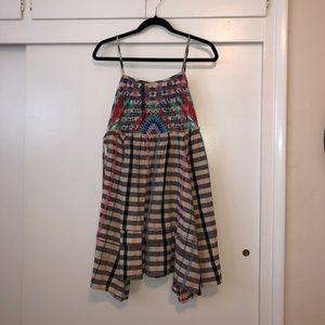 Urban Outfitters Mini Dress